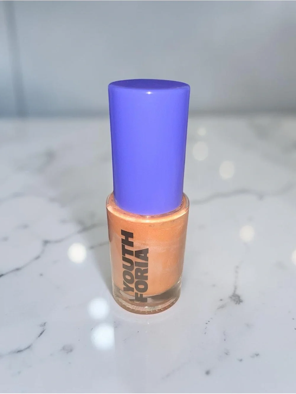Youth Foria Date Night Sunkissed Liquid Skin Enhancer - Bronzy